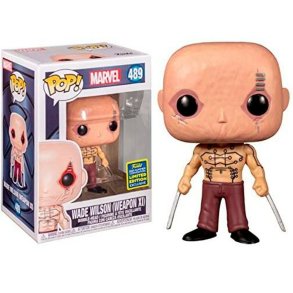 Dukke Funko Pop!