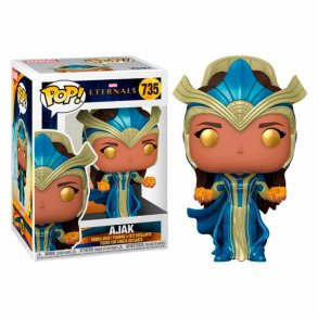 Dukke Funko Pop! 49715