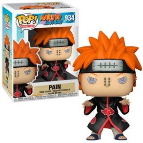 Dukke Funko Pop! POP NARUTO NARUTO SHIPPUDEN PAIN N 934