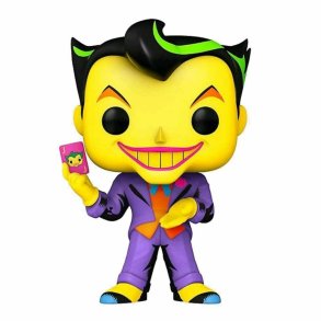 Action Figurer Funko POP! DC: JOKER