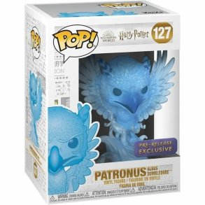 Samlerobjekter Funko Pop! Patronus 127