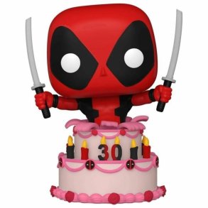 Dukke Funko Pop! Deadpool