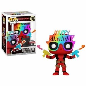 Dukke Funko Pop! Deadpool