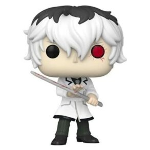 Dukke Funko Pop! HAISE SASAKI