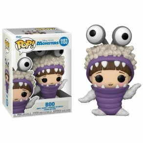 Samlerobjekter Funko Pop! 1153 Disney: Monsters Inc 20th Boo
