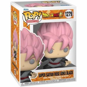 Samlerobjekter Funko Pop! Super Sayan Ros 1279