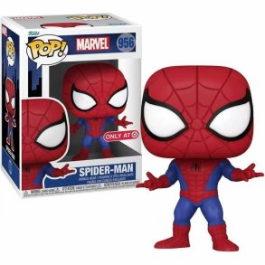 Dukke Funko Pop! Spiderman