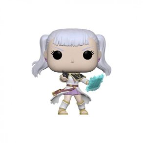 Dukke Funko Pop! BLACK CLOVER NOELLE