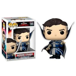 Dukker Funko SUPREME STRANGE N 1005