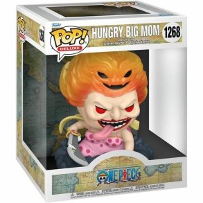 Samlerobjekter Funko Pop! Hungry Big Mom 1268