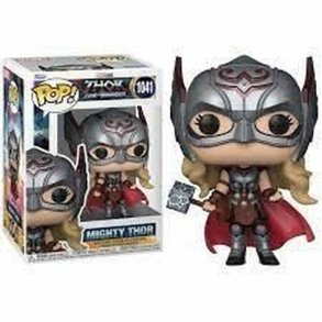 Dukke Funko Pop!