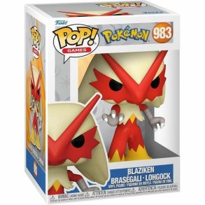 Dukke Funko Pop! Blaziken