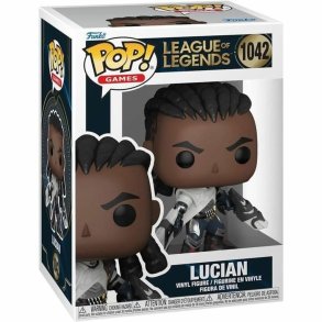 Samlerobjekter Funko Pop! Lucian 1042