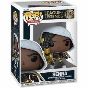 Samlerobjekter Funko Pop! Senna 1043