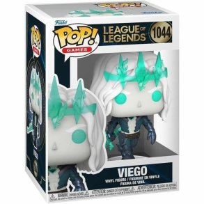Samlerobjekter Funko Pop! Viego 1044