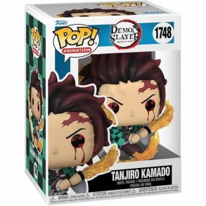 Dukke Funko Pop! Tanjiro Kamado