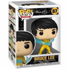 Samlerobjekter Funko Pop! Bruce Lee 87