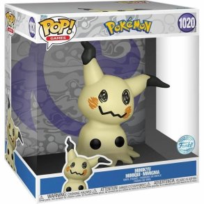 Dukke Funko Pop! Pokemon