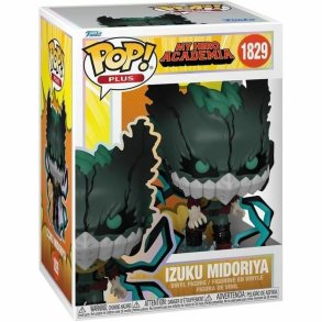 Samlerobjekter Funko Pop! Izuku Midoriya 1829