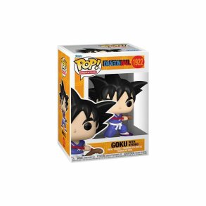 Dukke Funko Pop! Dragon Ball Goku