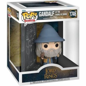 Samlerobjekter Funko Pop! Gandalf 1746