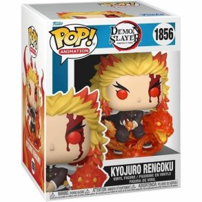 Dukke Funko Pop! Kyojuro Renggoku