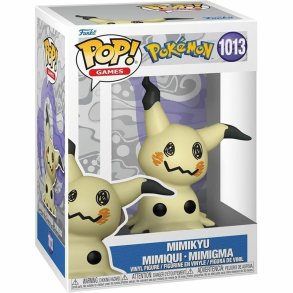 Samlerobjekter Funko Pop! Mimikyu
