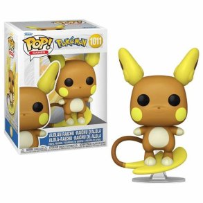 Dukke Funko Pop! Raichu