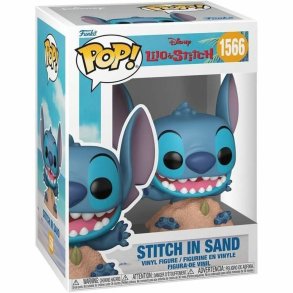 Dukke Funko Pop! Stitch
