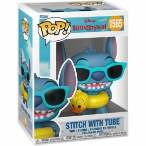 Dukke Funko Pop! Stitch
