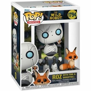 Samlerobjekter Funko Pop! Roz 1794