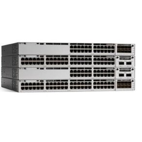 Switch CISCO C9300-48P-A