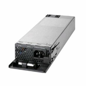 Str�mforsyning CISCO PWR-C1-715WAC-P=