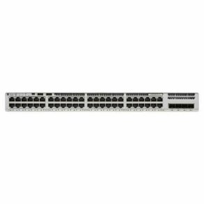 Switch CISCO C9200L-48P-4G-E