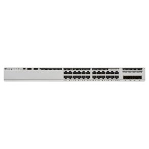 Switch CISCO C9200-24P-A