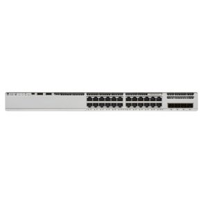 Switch CISCO C9200L-24P-4X-E