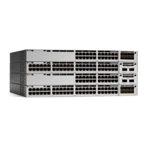 Switch CISCO C9300L-24T-4G-E