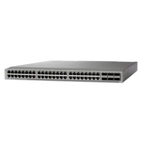 Switch CISCO N9K-C93108TC-FX3