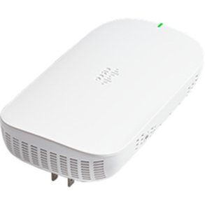 Adgangspunkt CISCO CBW151AXM-E-EU Hvid