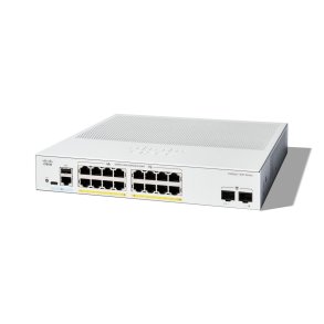 Switch CISCO C1200-16P-2G