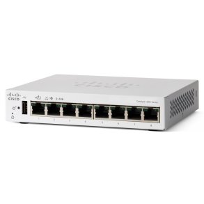 Switch CISCO C1200-8T-D