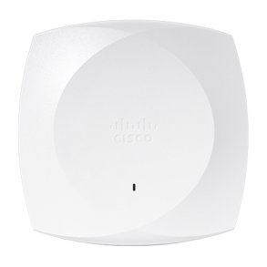 Adgangspunkt CISCO CW9176I-CFG Hvid