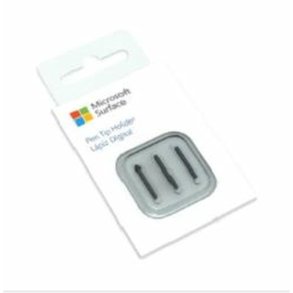 Kuglepen Microsoft Surface Pen Tips V2 Sort