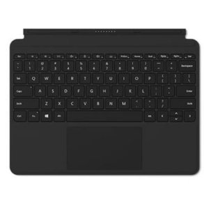 Tastatur Microsoft GKG-00003 Spansk qwerty Sort