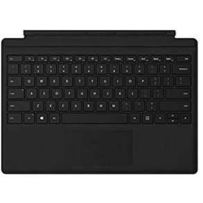 Bluetooth-tastatur Microsoft KCN-00034 Spansk qwerty