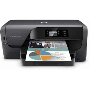 Multifunktionsprinter HP OFFICEJET PRO 8210 22 ppm LAN WiFi