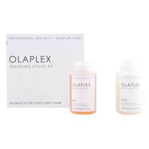 Unisex Frisr St Traveling Stylist Bond Multiplier & Perfector Olaplex Traveling Stylist (3 pcs) 3 Dele