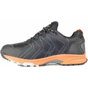Herre sneakers Hi-Tec Sort 41