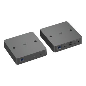 USB Hub Logitech 952-000199 Sort