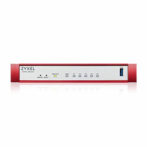 UTP kategori 6 stift netv�rkskabel ZyXEL USGFLEX50H-EU0102F